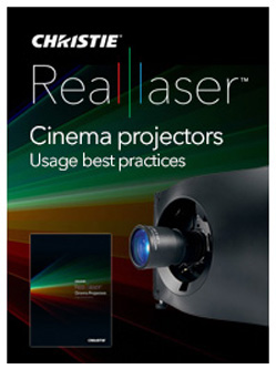 افترس دولي الويب  The new standard for cinemas is affordable RGB pure laser